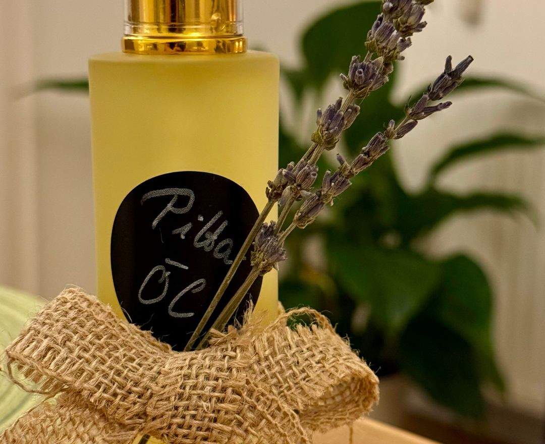 AyurYoMa - Abhyanga – Die ayurvedische Ganzkörper-Ölmassage