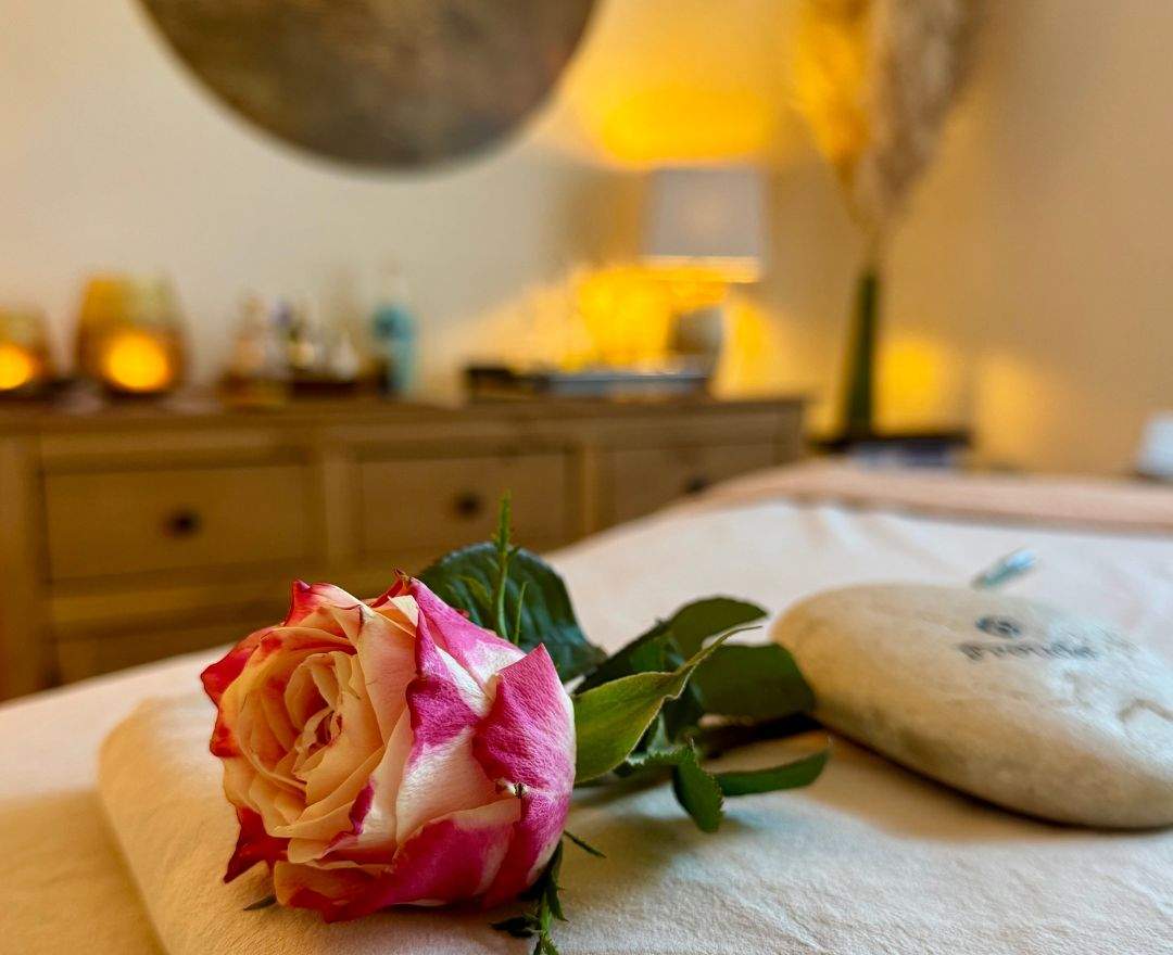 AyurYoMa - Abhyanga – Die ayurvedische Ganzkörper-Ölmassage