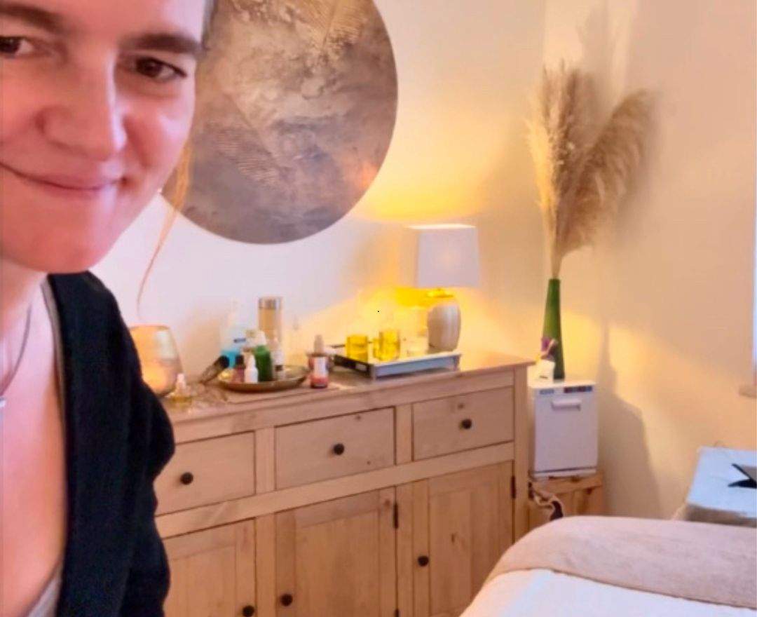 AyurYoMa - Abhyanga – Die ayurvedische Ganzkörper-Ölmassage