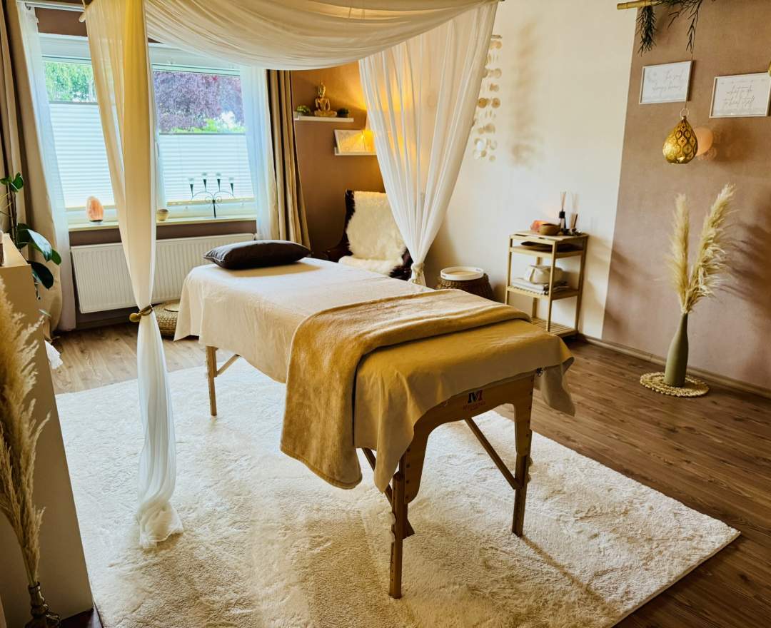 AyurYoMa - AyurYoMa Sanctuary – Ein Rückzugsort für Frauen, die mehr wollen als eine Auszeit