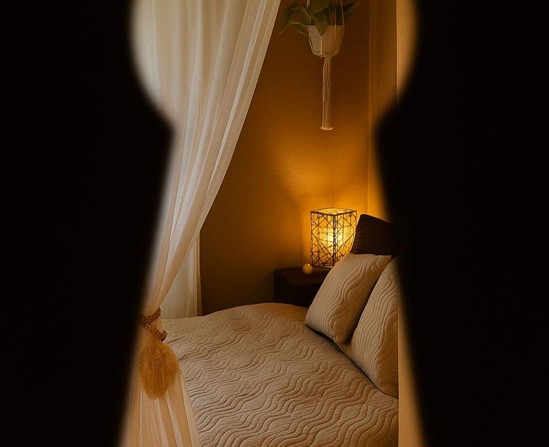 AyurYoMa AyurYoMa Sanctuary – Ein Rückzugsort für Frauen, die mehr wollen als eine Auszeit