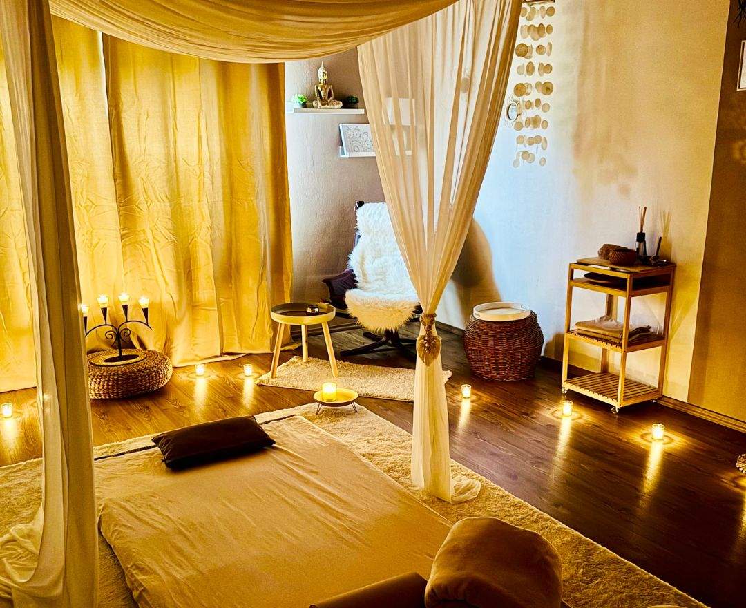 AyurYoMa - AyurYoMa Sanctuary – Ein Rückzugsort für Frauen, die mehr wollen als eine Auszeit