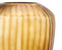 Guaxs - Simius Vasen butter/brown - Vase hoch Thumbnail