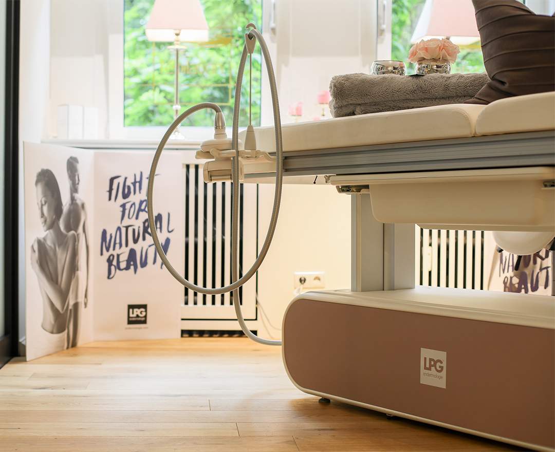 L’épilation auf der Kö Ästhetische Figurbehandlung