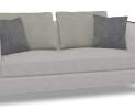 Christopher Guy - Elegantes Sofa RUHLMANN (2-Sitzer) handgefertigt Thumbnail