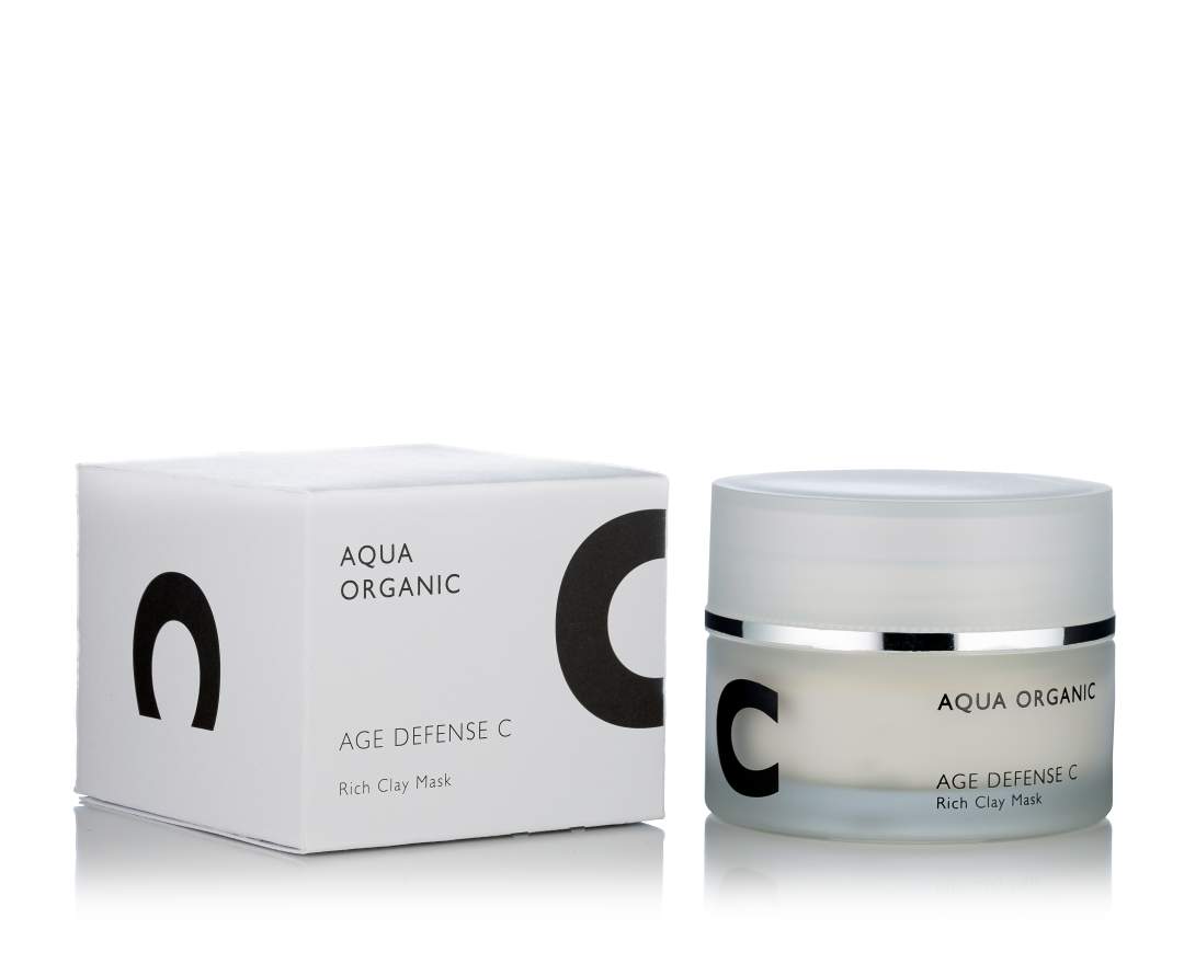 Aqua Organic AQUA ORGANIC – Naturkosmetikbehandlung für Haut & Sinne