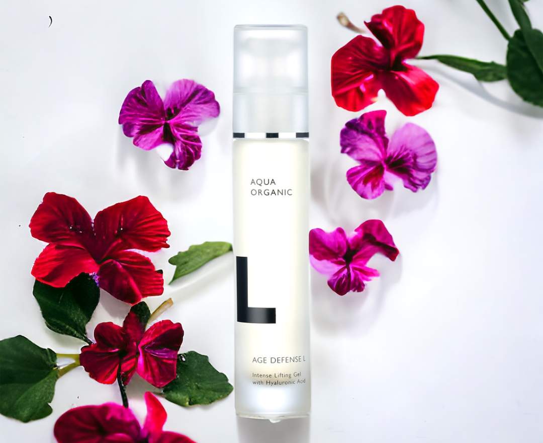 Aqua Organic - AQUA ORGANIC – Naturkosmetikbehandlung für Haut & Sinne