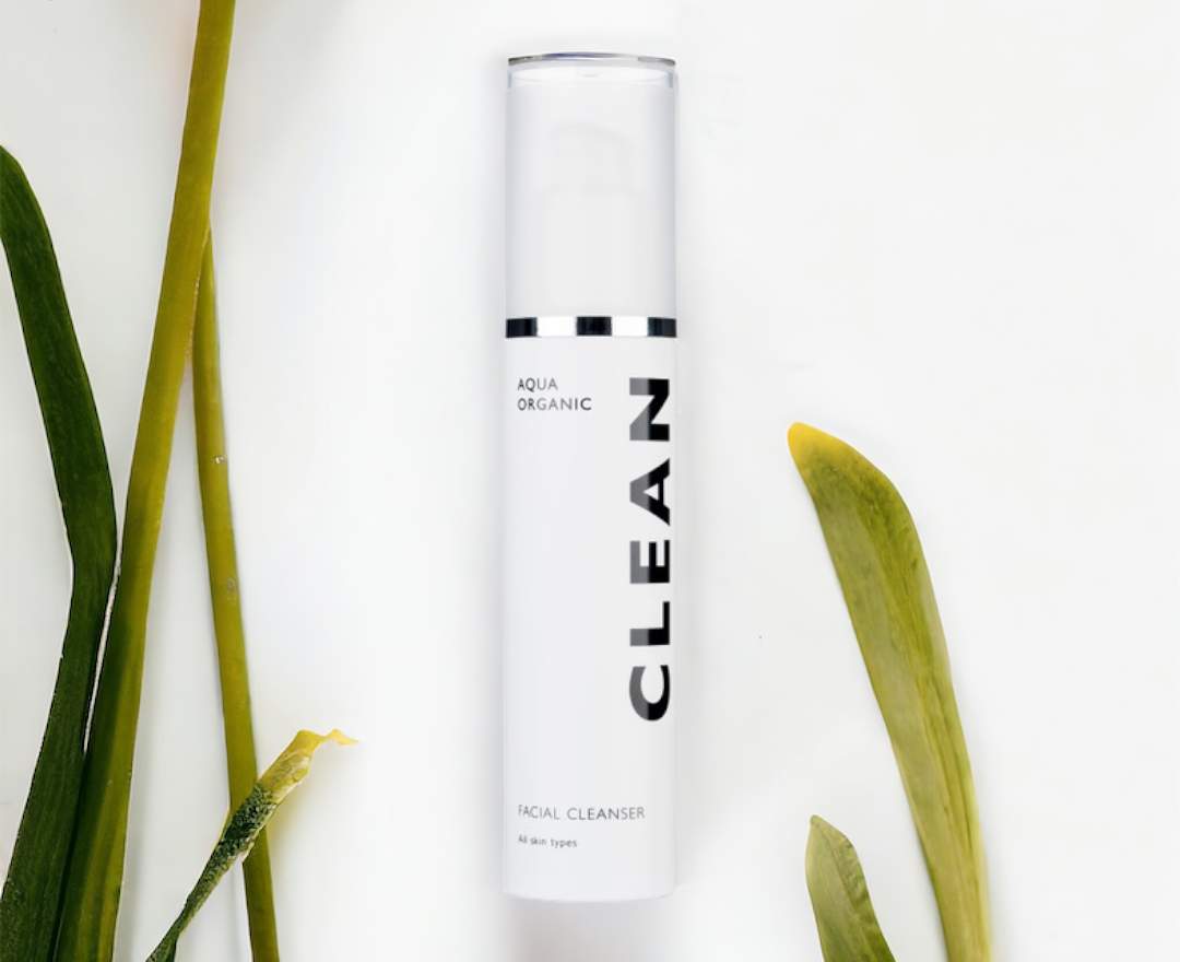 Aqua Organic - AQUA ORGANIC – Naturkosmetikbehandlung für Haut & Sinne