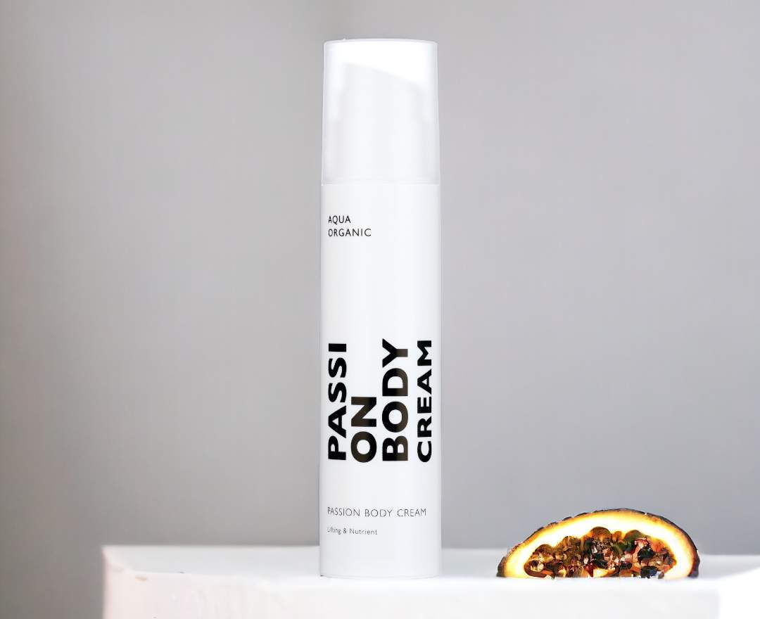 Aqua Organic - AQUA ORGANIC – Naturkosmetikbehandlung für Haut & Sinne