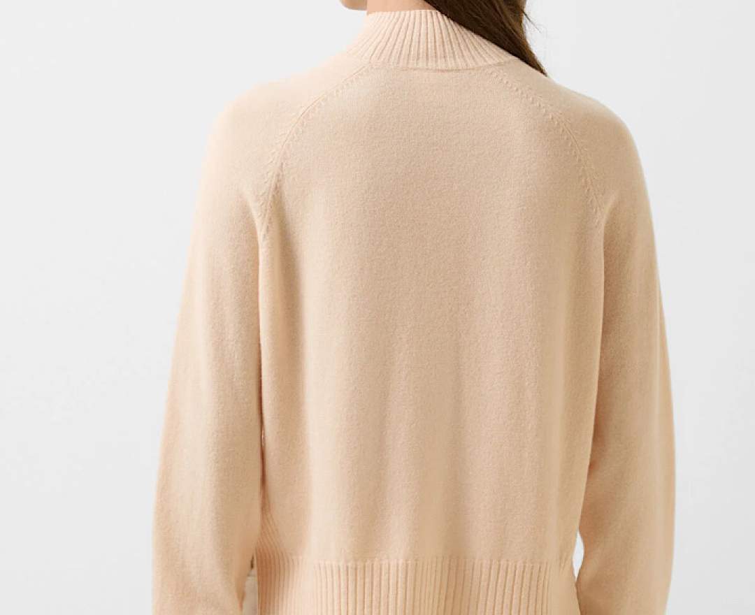 Bogner - Schurwoll-Pullover