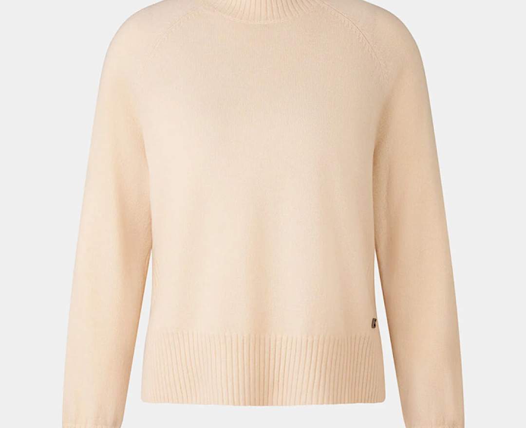 Bogner - Schurwoll-Pullover