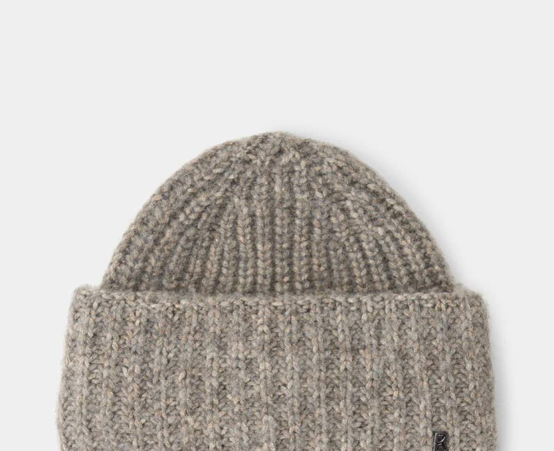 Bogner Bogner Mütze Sparky in Grau