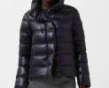 Bogner - Daunenjacke Leslie in Navy-Blau Thumbnail