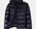 Bogner - Daunenjacke Leslie in Navy-Blau Thumbnail