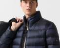 Bogner - Daunenjacke Hugh in Dunkelblau Thumbnail