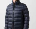 Bogner - Daunenjacke Hugh in Dunkelblau Thumbnail