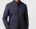 Bogner - Leichtdaunenjacke Saschan in Navy-Blau Thumbnail