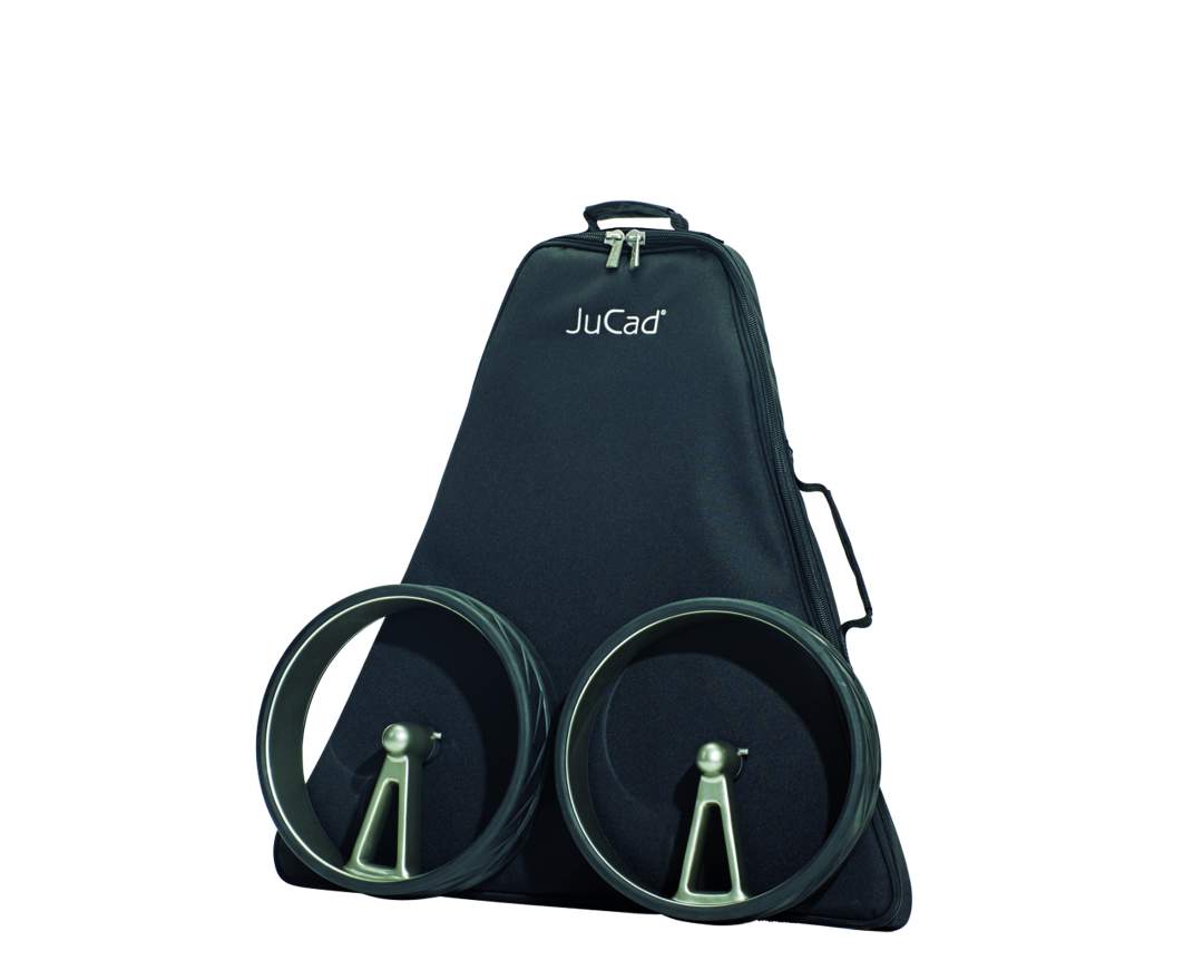 JuCad - JuCad Phantom Titan 2.0