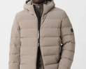 Bogner - Daunenjacke Hugh in Greige Thumbnail