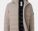 Bogner - Daunenjacke Hugh in Greige Thumbnail