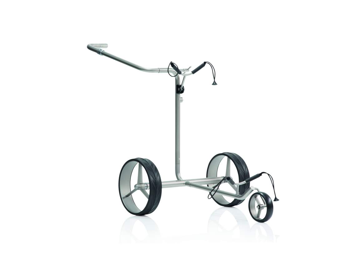 JuCad JuCad drive SL Titan Travel 2.0