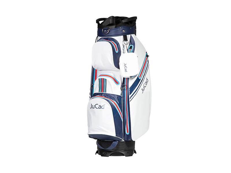 JuCad - JuCad Bag Aquastop Plus Facelift