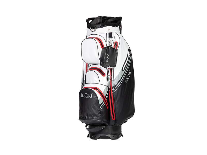 JuCad JuCad Bag Aquastop Plus Facelift