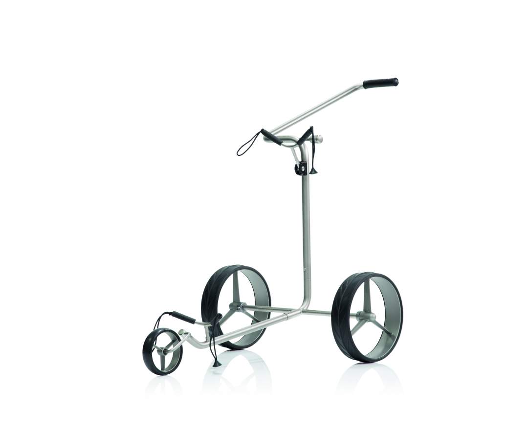 JuCad JuCad Titan 3-rädrig