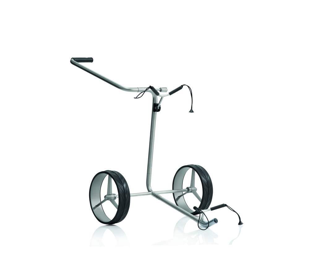 JuCad JuCad Titan 2-rädrig