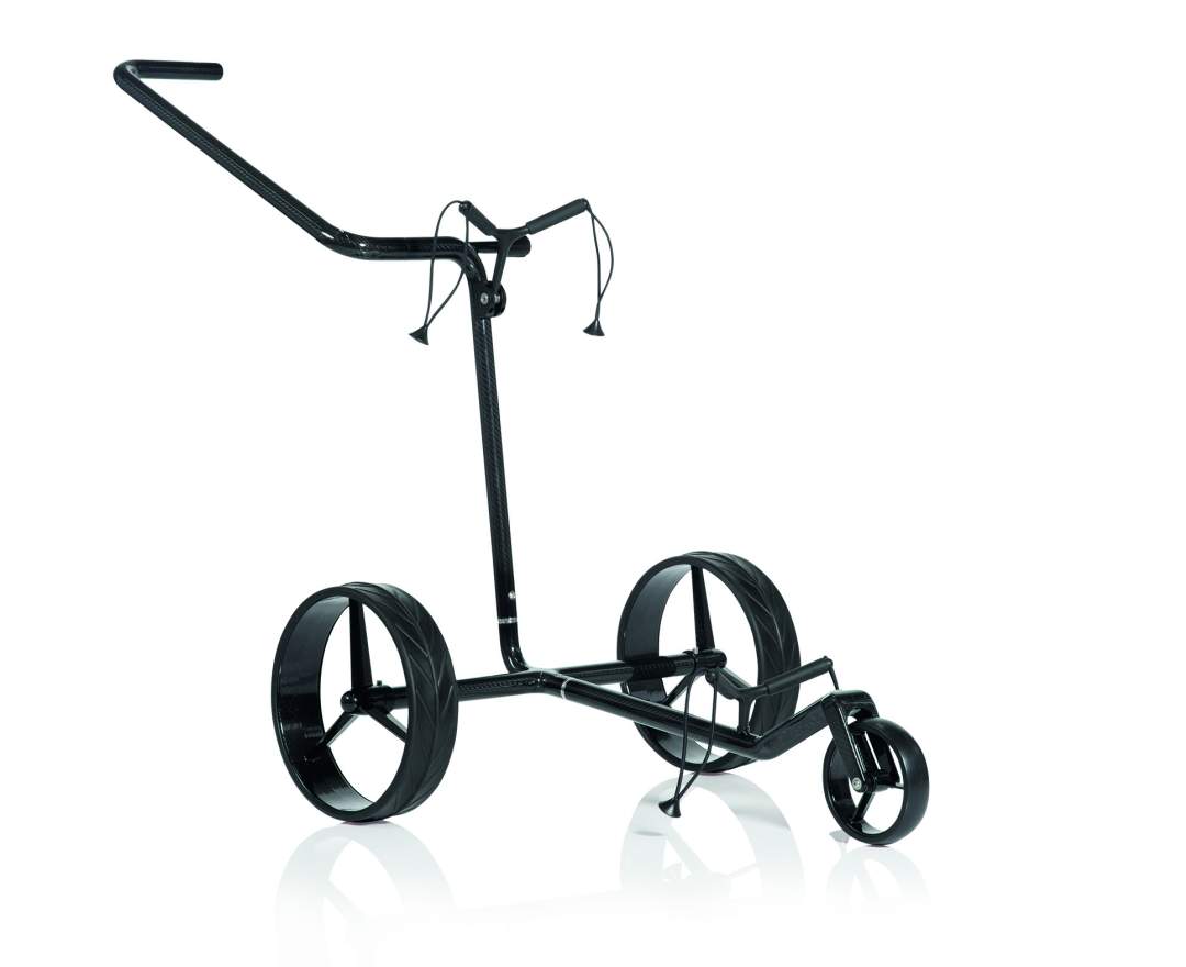 JuCad JuCad Carbon Shine 3-rädrig