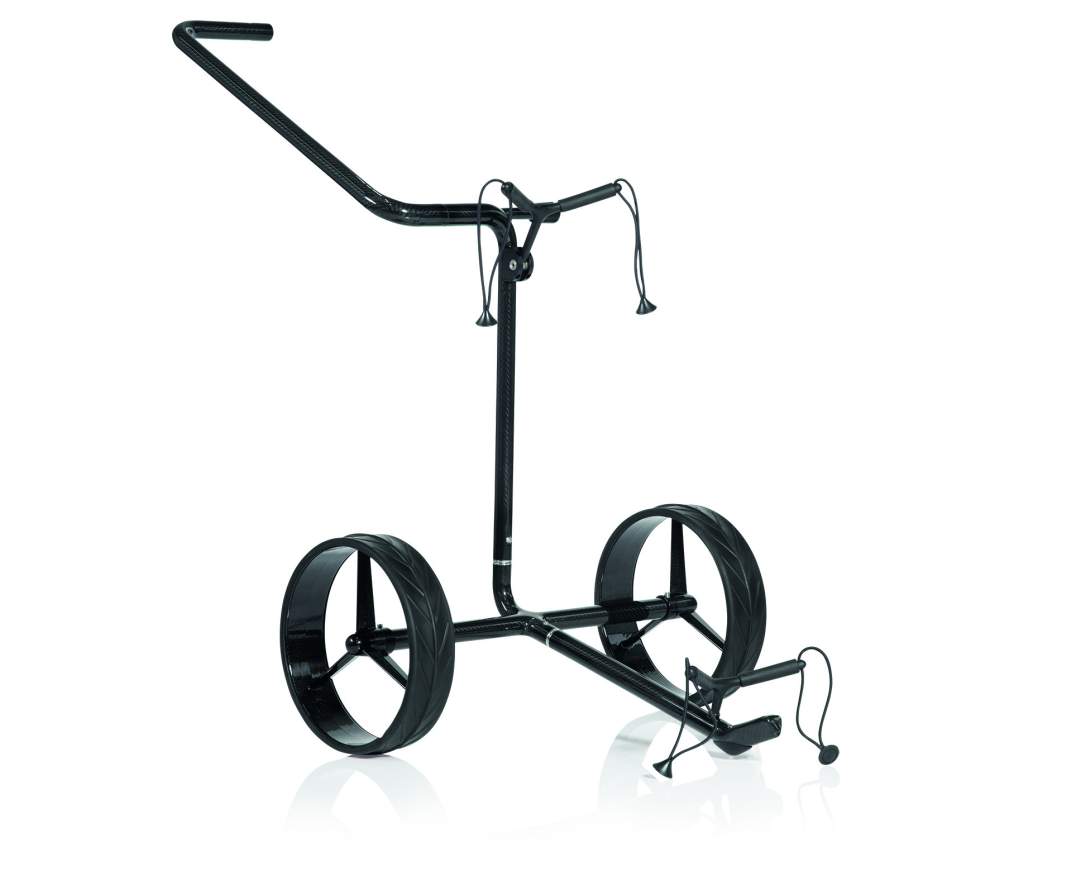 JuCad JuCad Carbon Shine 2-rädrig