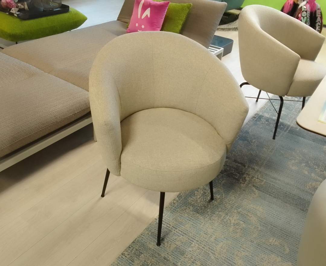 Bullfrog APERO Outdoor, Sessel drehbar, Typ 146sc