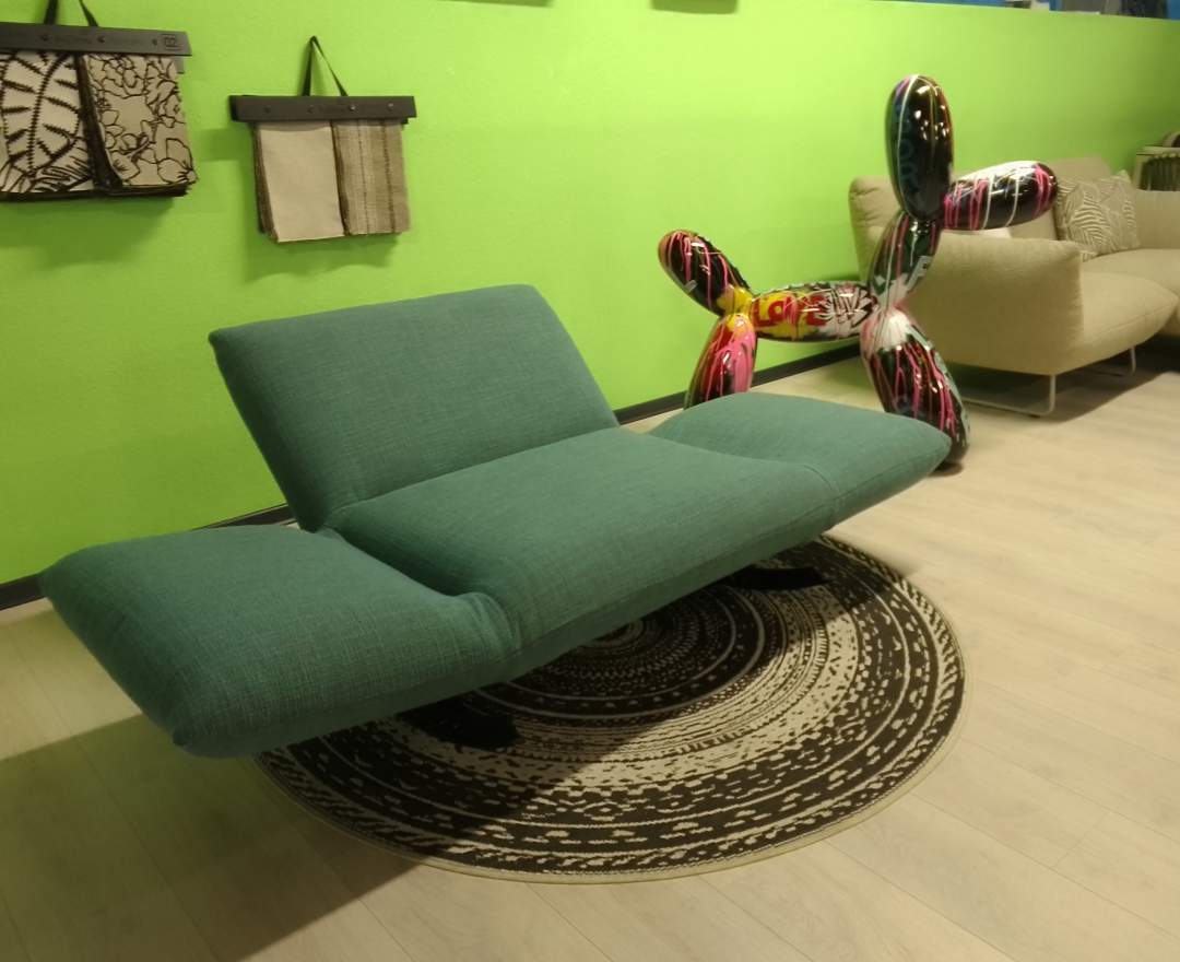 Bullfrog - BULLFROG ECKFROG Typ 100F, Funktionssessel mit zwei Armteilen, PG 15,Schaukelsessel mit Feststeller,