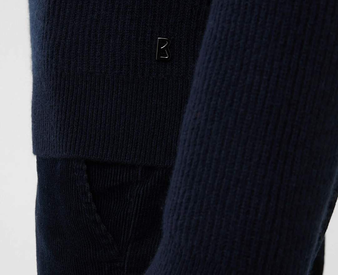 Bogner - Schurwoll-Kaschmir-Troyer Derek