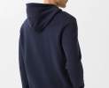 Bogner - Hoodie Maurice in Navy-Blau Thumbnail