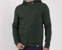 Kjus - Men's Hollow Pima Hoodie Thumbnail