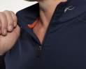 Kjus - Men's Feel Midlayer Half-Zip Thumbnail