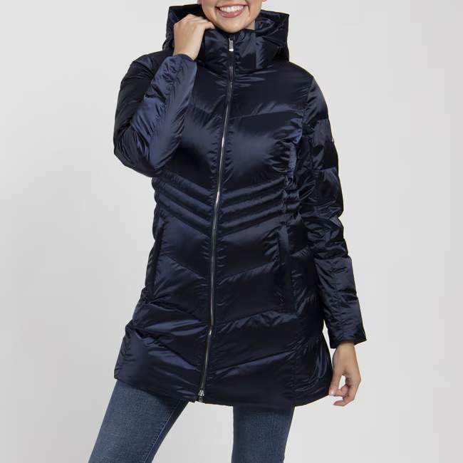 Kjus Women's Flagstaff Coat