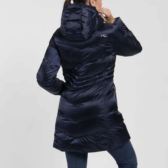 Kjus - Women's Flagstaff Coat