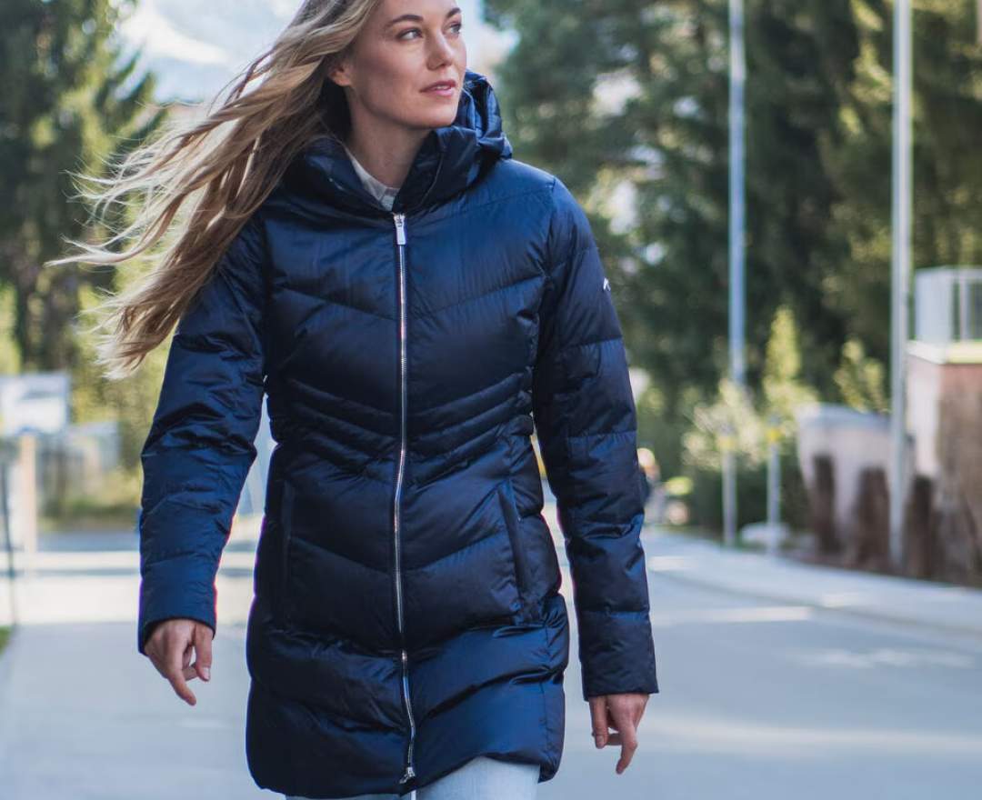 Kjus - Women's Flagstaff Coat