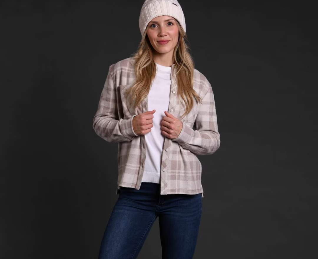 Kjus Women's Yellowstone Shirt