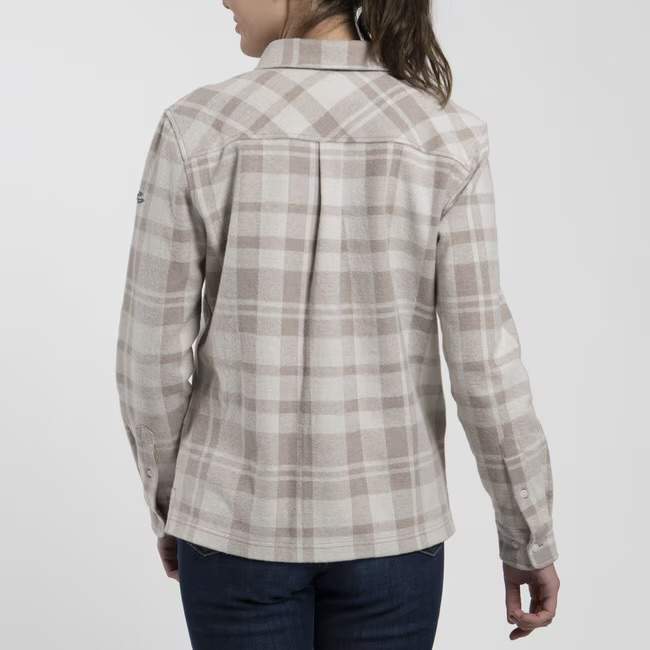 Kjus - Women's Yellowstone Shirt