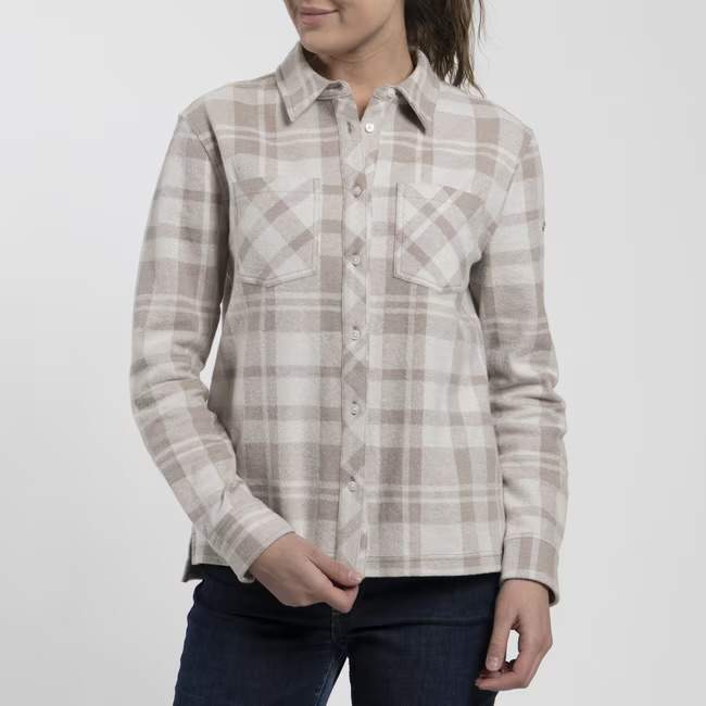 Kjus - Women's Yellowstone Shirt