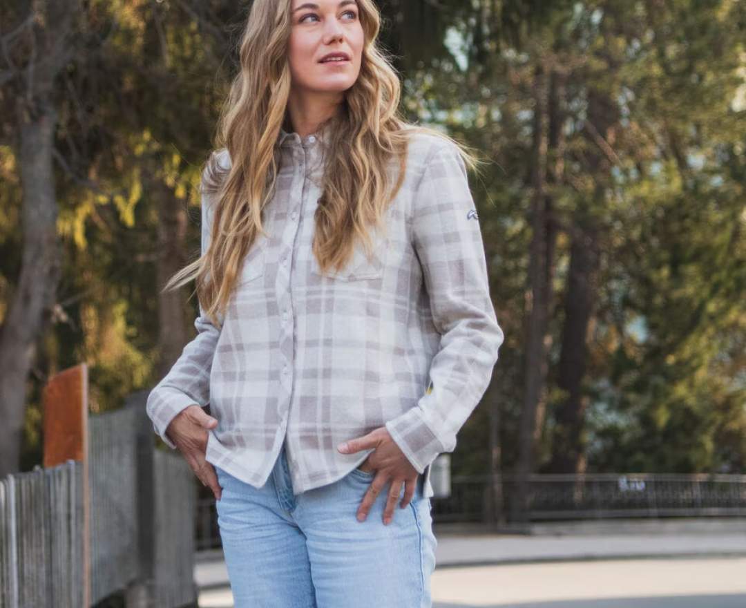 Kjus - Women's Yellowstone Shirt