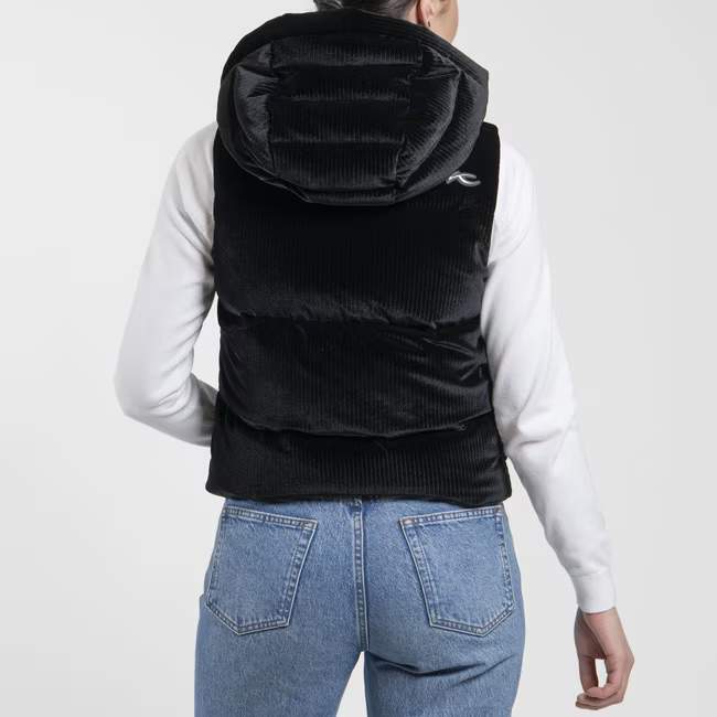 Kjus - Women's Vivi Velvet Vest