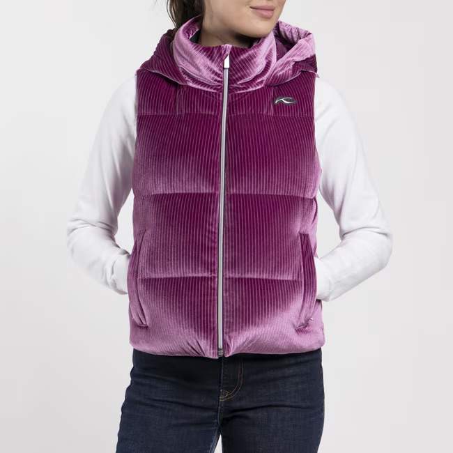 Kjus - Women's Vivi Velvet Vest