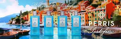 Perris Monte Carlo - BLU PROFONDO