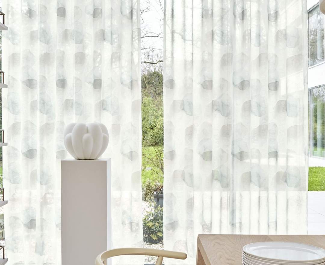 JAB Anstoetz - Wellenvorhang