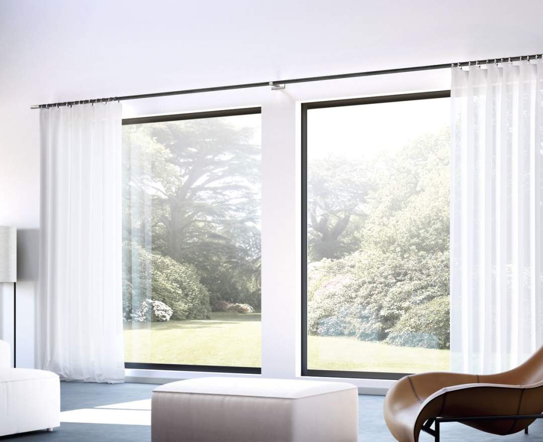 JAB Anstoetz - Wellenvorhang