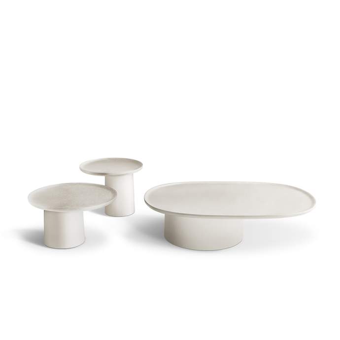 Molteni&C - Beistelltische LOUISA